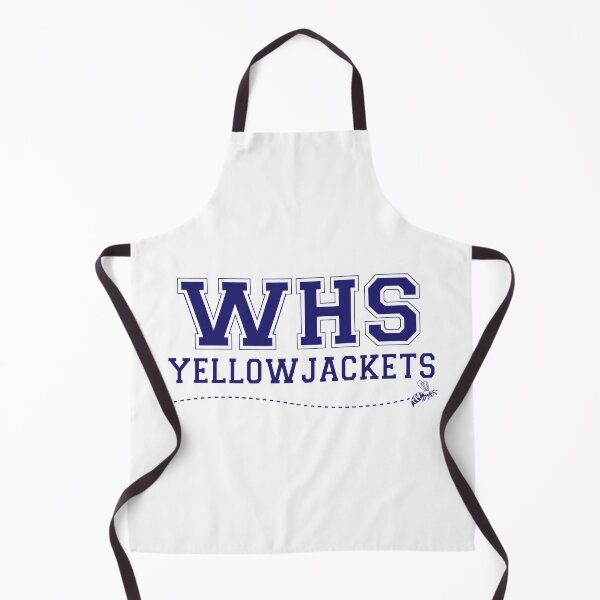Item preview, Yellowjackets designed and sold by wozsimps.