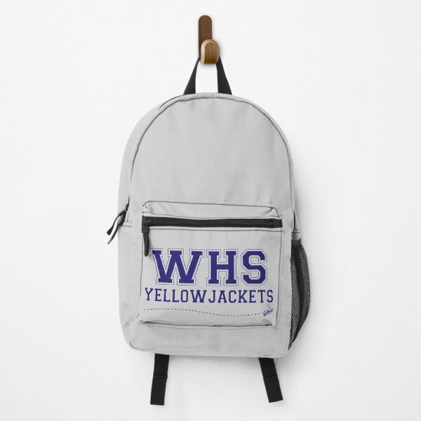 Item preview, Yellowjackets designed and sold by wozsimps.