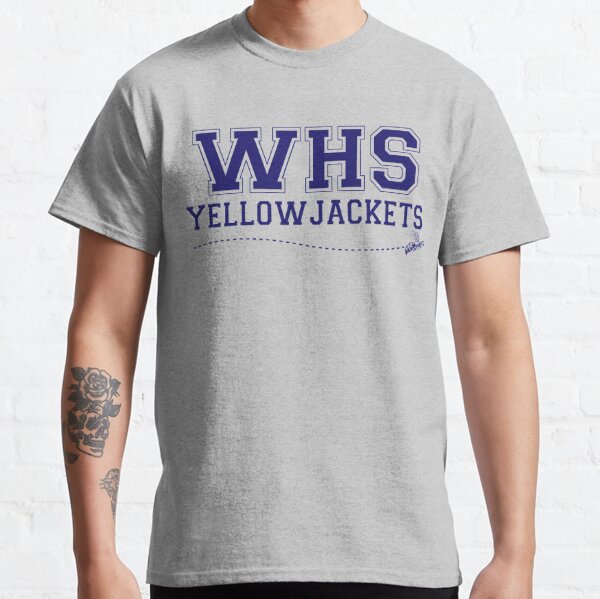 Frankford Yellow Jackets 1926 World Championship T-Shirt