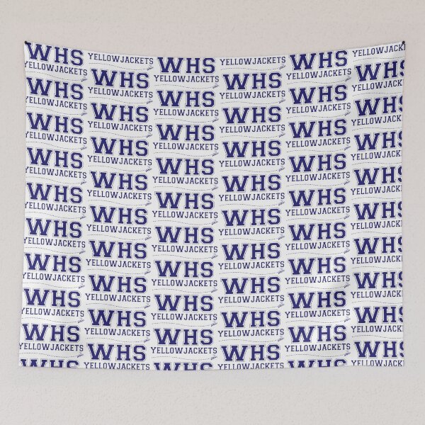 Item preview, Yellowjackets designed and sold by wozsimps.
