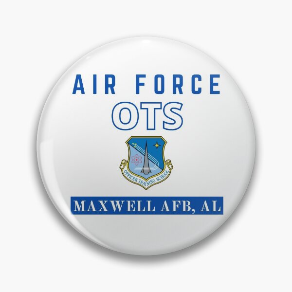 Item preview, Air Force Officer Training School OTS  designed and sold by giosanchez.