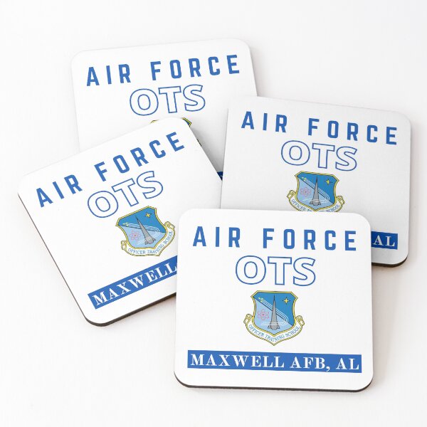 Item preview, Air Force Officer Training School OTS  designed and sold by giosanchez.