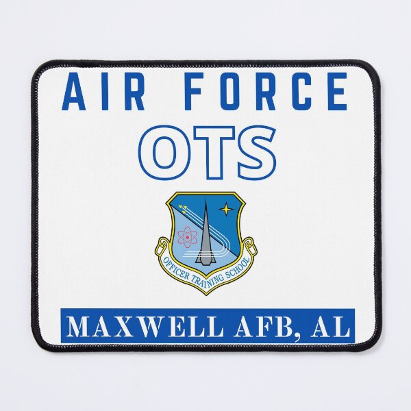 Item preview, Air Force Officer Training School OTS  designed and sold by giosanchez.