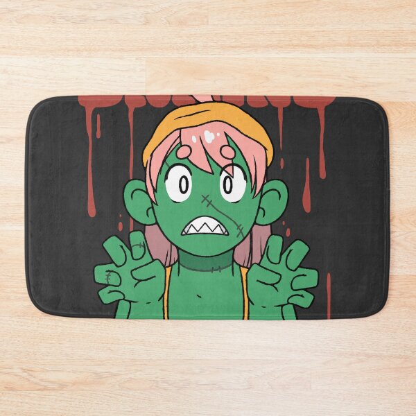 Item preview, Unalive designed and sold by Lexissketches Shop.