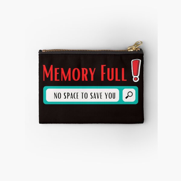 Item preview, Memory full !!! designed and sold by KkCreationas.