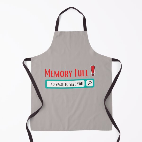 Item preview, Memory full !!! designed and sold by KkCreationas.