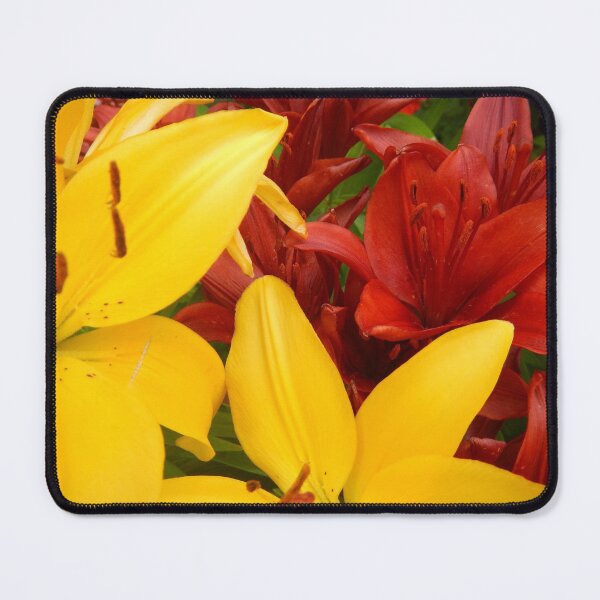 Item preview, "A Gathering of Lilies" - 4 [D4469~57] designed and sold by StudioActivo.