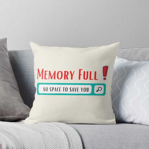 Item preview, Memory full !!! designed and sold by KkCreationas.