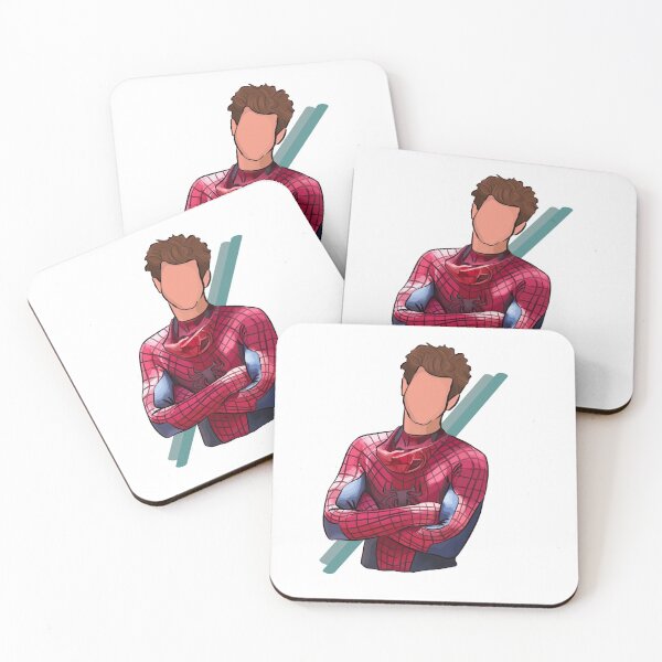 Item preview, Andrew Garfield onset  designed and sold by Msdesigns28.