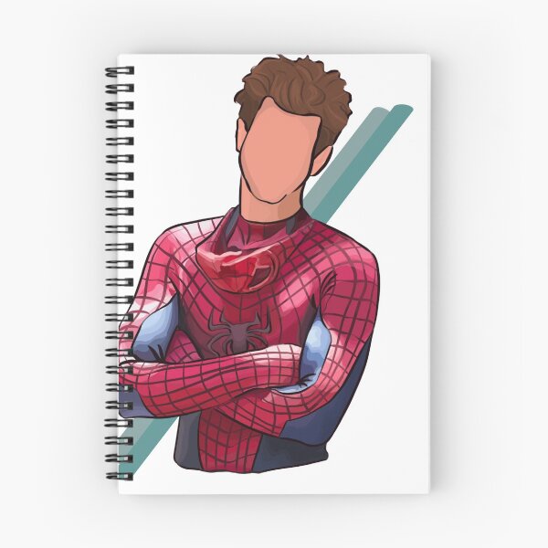 Item preview, Andrew Garfield onset  designed and sold by Msdesigns28.
