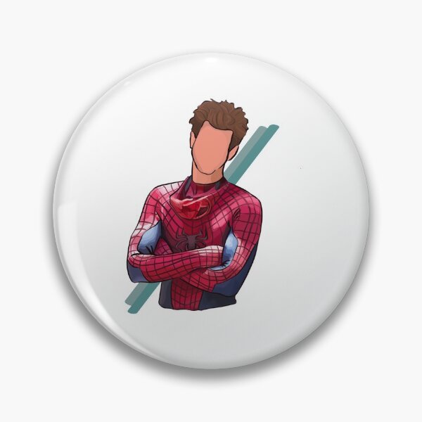 Item preview, Andrew Garfield onset  designed and sold by Msdesigns28.