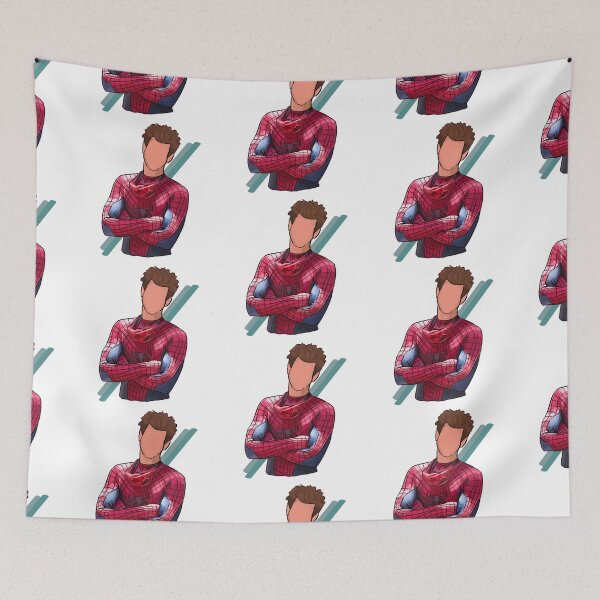 Item preview, Andrew Garfield onset  designed and sold by Msdesigns28.