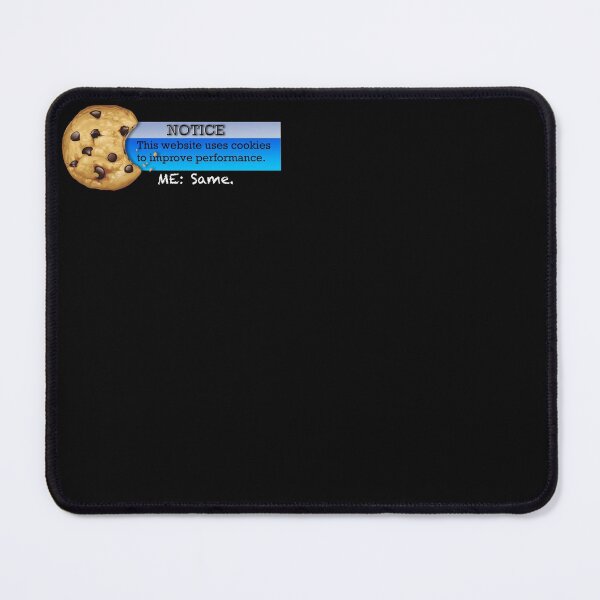 Item preview, Cookie Performance designed and sold by Yeet42Graphix.