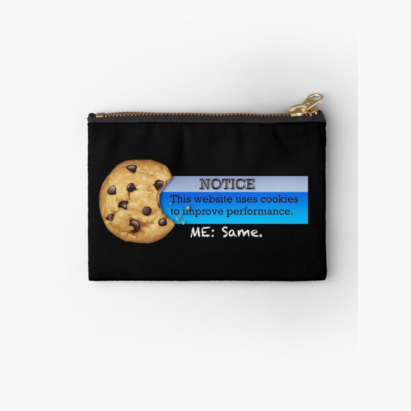 Item preview, Cookie Performance designed and sold by Yeet42Graphix.
