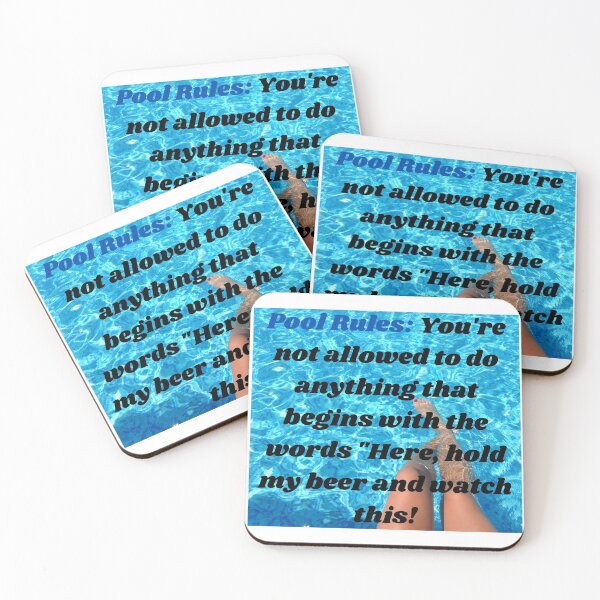 Item preview, Make sure you follow the pool rules. designed and sold by Kevin Lehner.