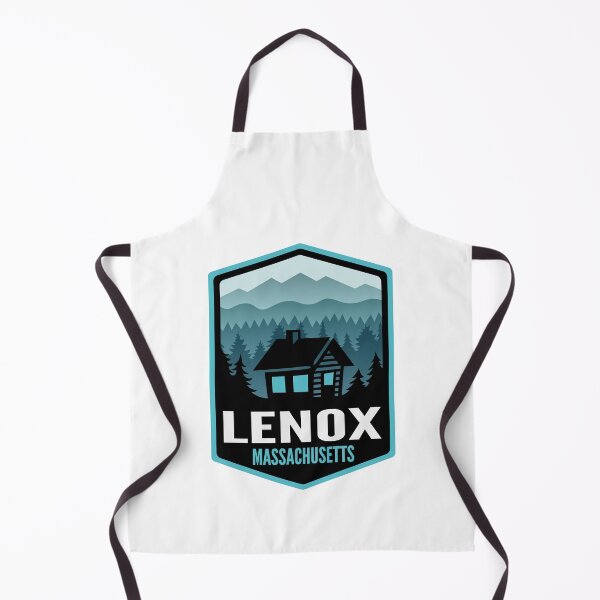 Item preview, Lenox Massachusetts Mountain Town Cabin designed and sold by HalpinDesign.