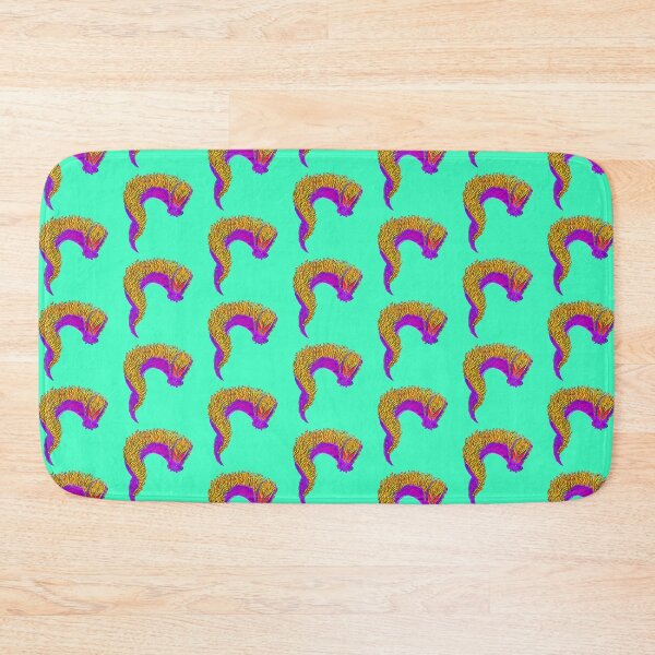 Item preview, Spanish Shawl Nudibranch II designed and sold by LuvbuzzArt.