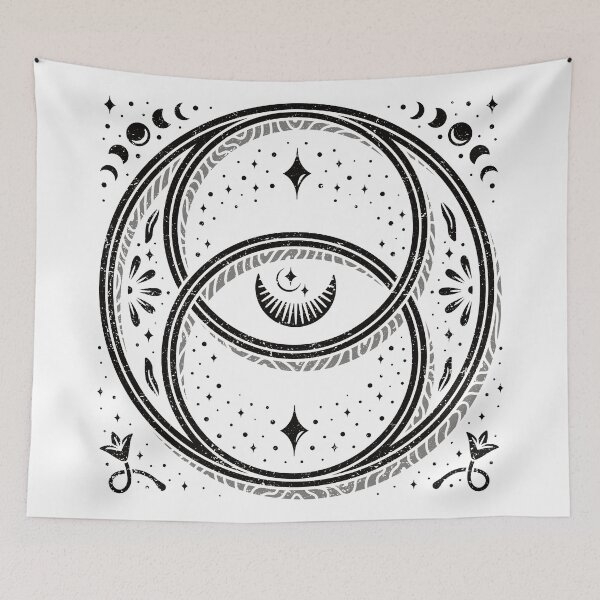 Item preview, Abstract Galaxy designed and sold by infleims.