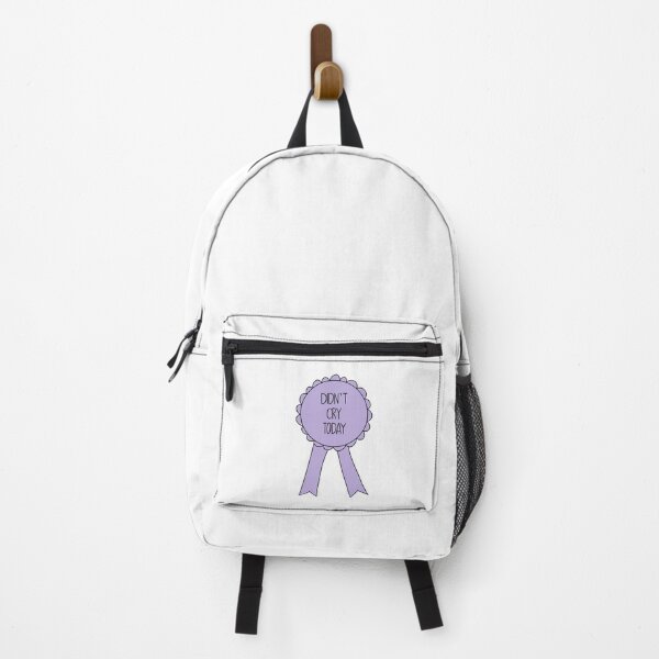 Item preview, Didn't cry today designed and sold by brooke-rebe.