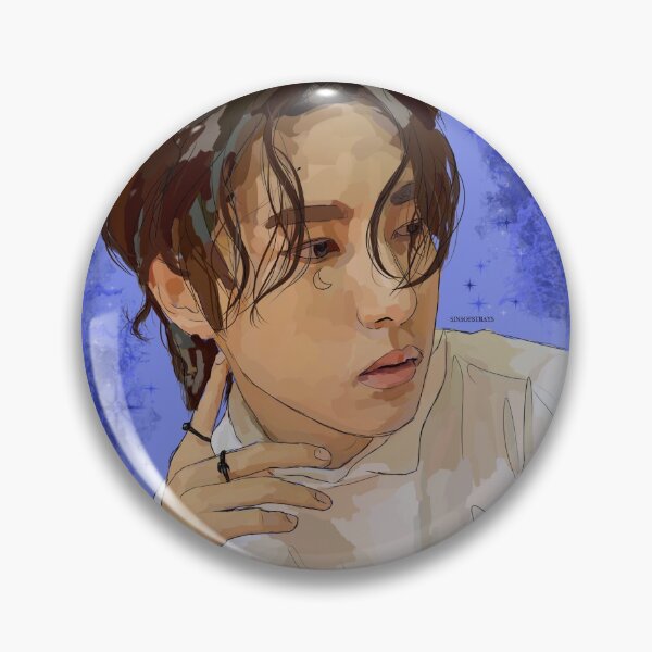 Item preview, Renjun Moon  designed and sold by batteryafter.