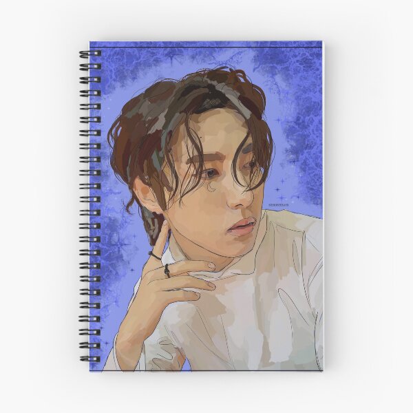 Item preview, Renjun Moon  designed and sold by batteryafter.