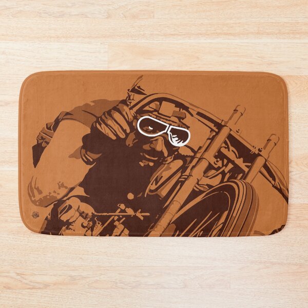 Item preview, Board Track Racer 8 designed and sold by Saddle Bums.