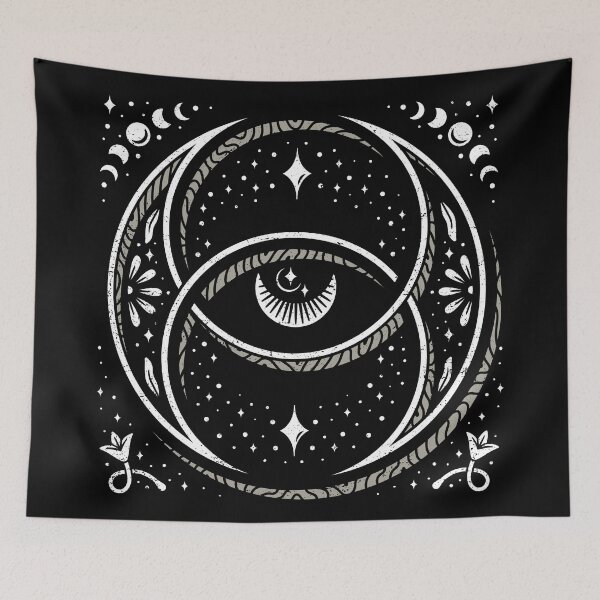 Item preview, Abstract Galaxy designed and sold by infleims.