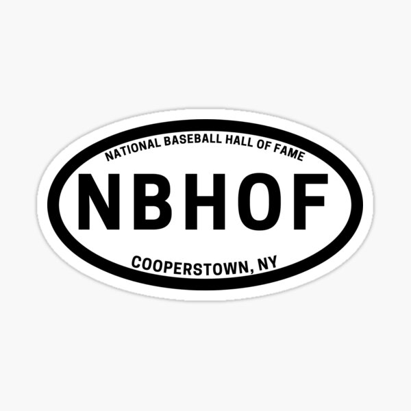 Item preview, Cooperstown designed and sold by captainbryzzo.