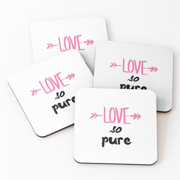 Item preview,  Love so pure designed and sold by PacePoint.