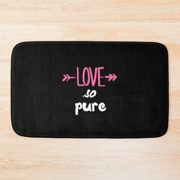 Item preview,  Love so pure designed and sold by PacePoint.