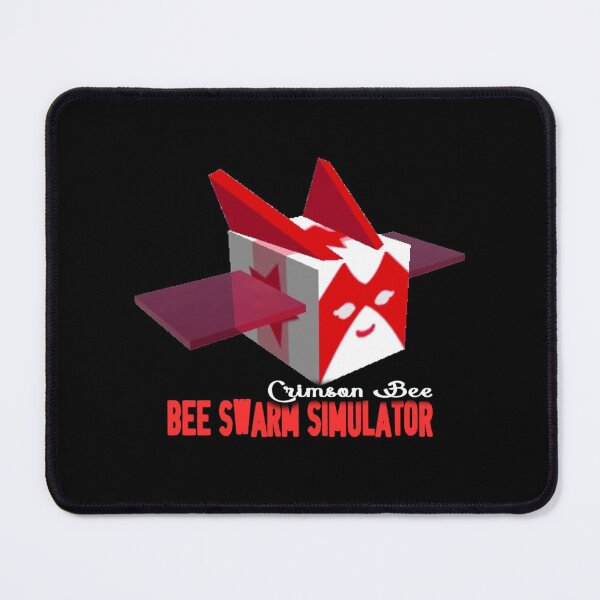 Item preview, crimson bee   designed and sold by TheShirtsBar.