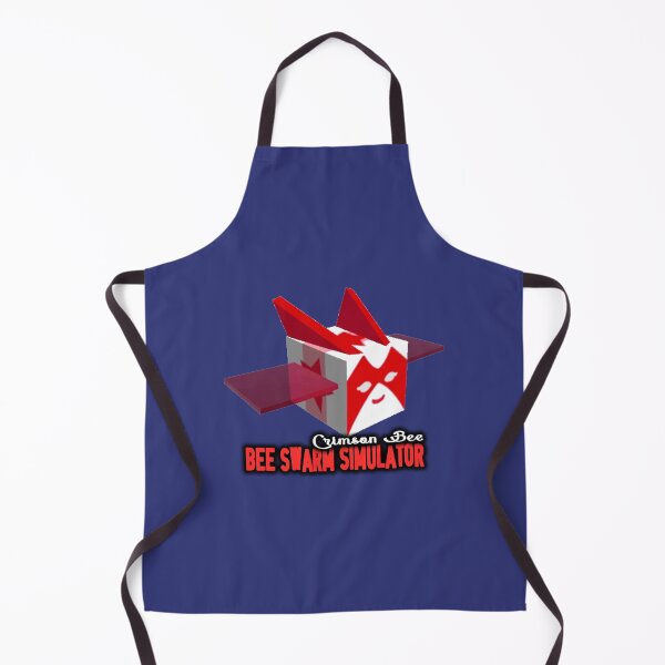 Item preview, crimson bee designed and sold by TheShirtsBar.