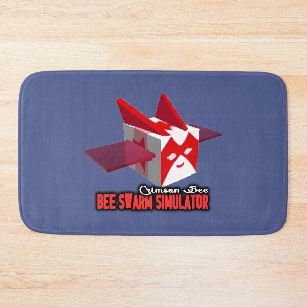 Item preview, crimson bee   designed and sold by TheShirtsBar.