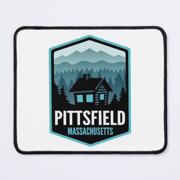 Item preview, Pittsfield Massachusetts Mountain Town Cabin designed and sold by HalpinDesign.