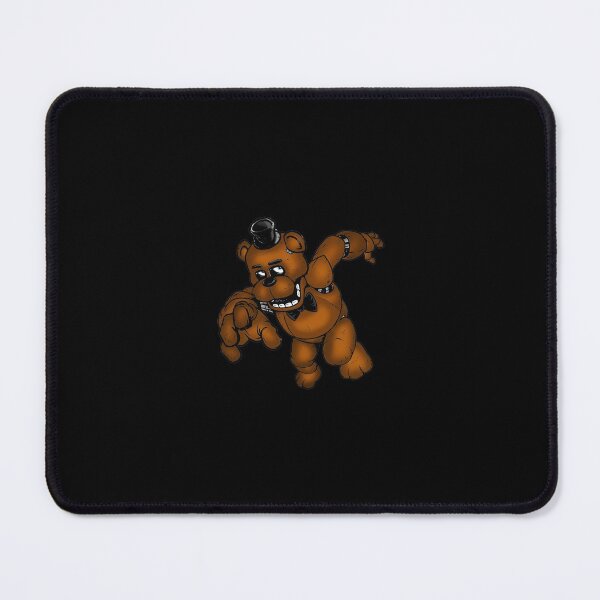 Artikelvorschau, Freddy Fazbear entworfen und verkauft von TacoBowl.