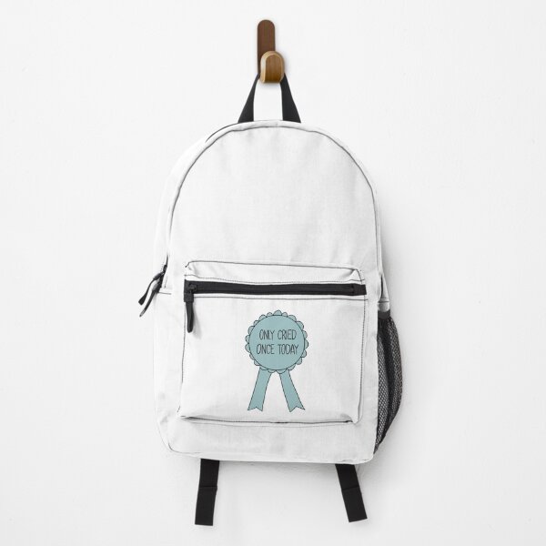 Item preview, only cried once today designed and sold by brooke-rebe.