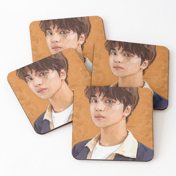 Item preview, Full Sun Haechan designed and sold by batteryafter.