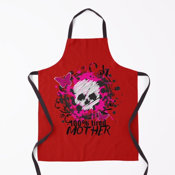 Item preview, 100% tired mother designed and sold by outlaw70.