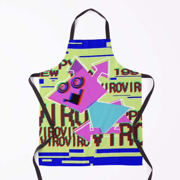 Item preview, Happy New Years 1997! designed and sold by lugamorph.