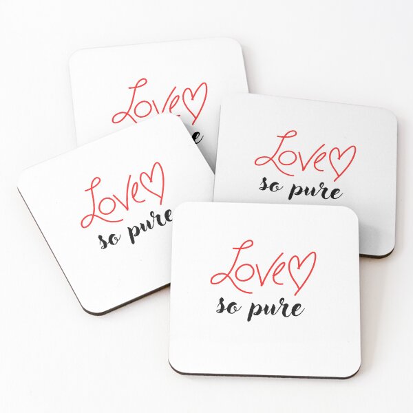Item preview, Love so pure designed and sold by PacePoint.