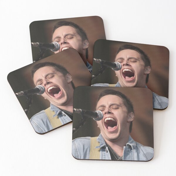 Item preview, Owen Thomas The Elms Photograph designed and sold by ConcertImages.