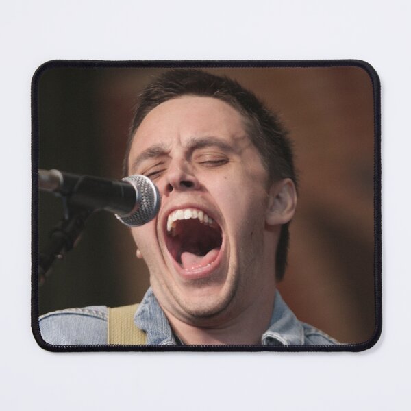Item preview, Owen Thomas The Elms Photograph designed and sold by ConcertImages.