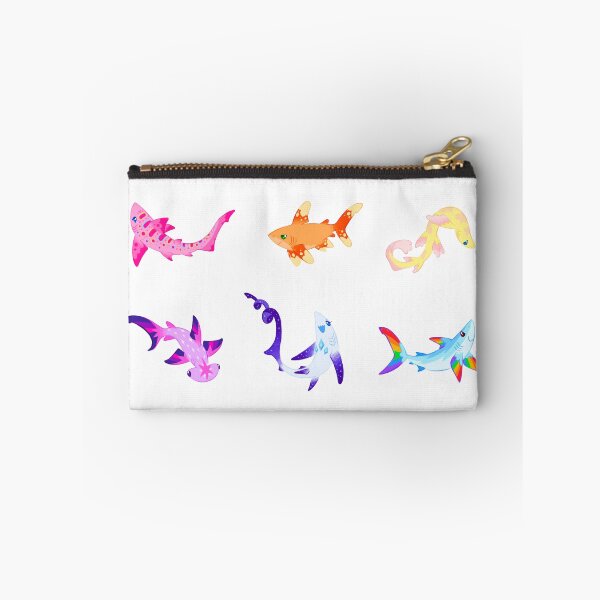 Item preview, My Little Sharky designed and sold by virtualcanine.