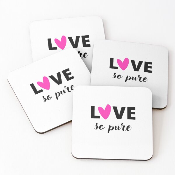 Item preview,  Love so pure designed and sold by PacePoint.