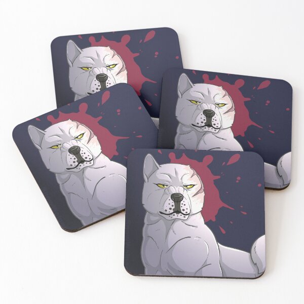 Item preview, Ginga - Masashige designed and sold by SnowWolpard.