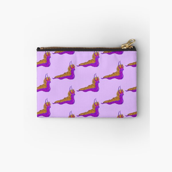Item preview, Spanish Shawl Nudibranch III designed and sold by LuvbuzzArt.