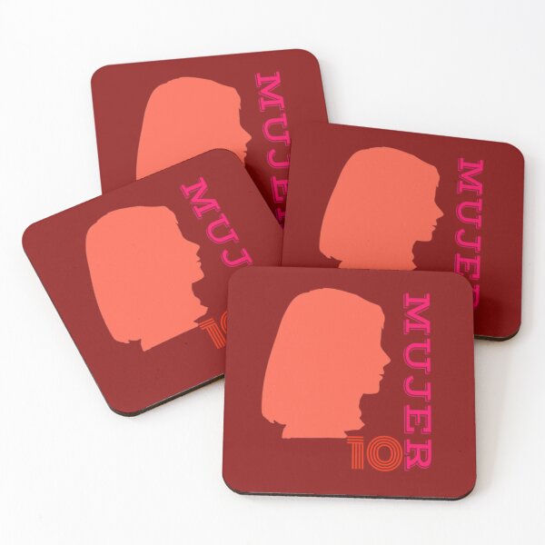 Item preview, MUJER 10 designed and sold by EXO-STORE22.