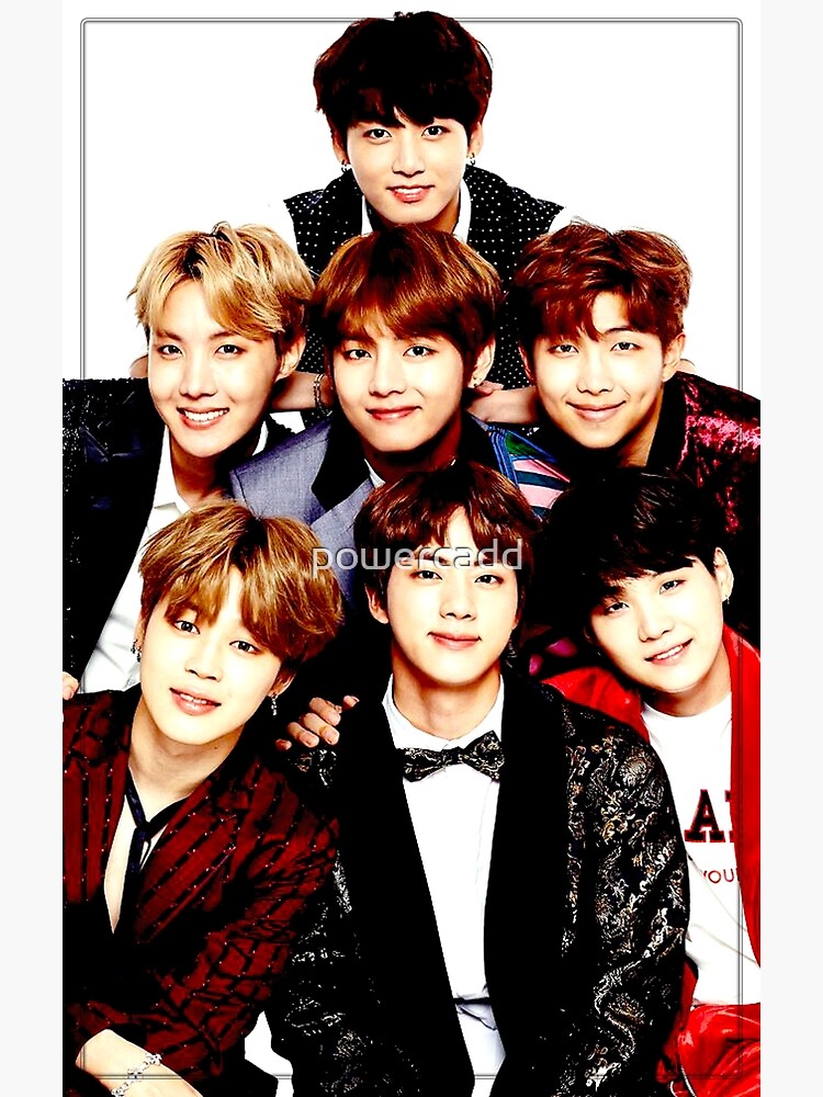 BTS ARMY