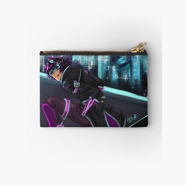 Item preview, Cyberpunk Aega designed and sold by nekoartistaega.