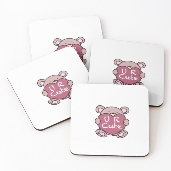 Item preview, Pink Valentines Bear designed and sold by Audrey Moody.